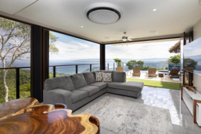 Private 4-bedroom luxury villa